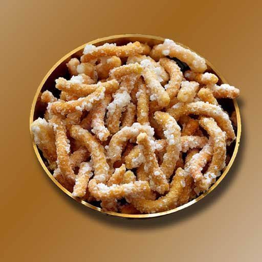 Tamil Nadu Traditional Sweet Sev