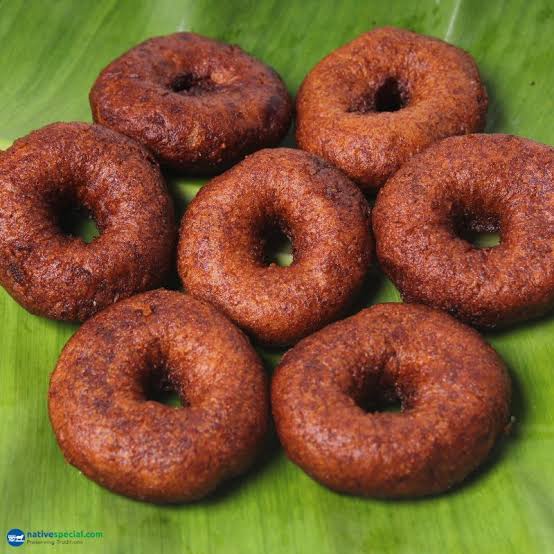 Traditional Sweet Appam – South Indian Sweet Snack