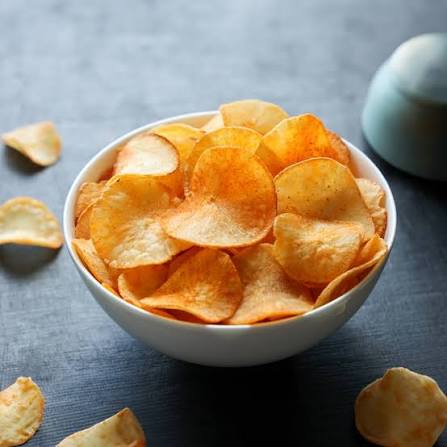 Traditional Maravalli Kizhangu Chips